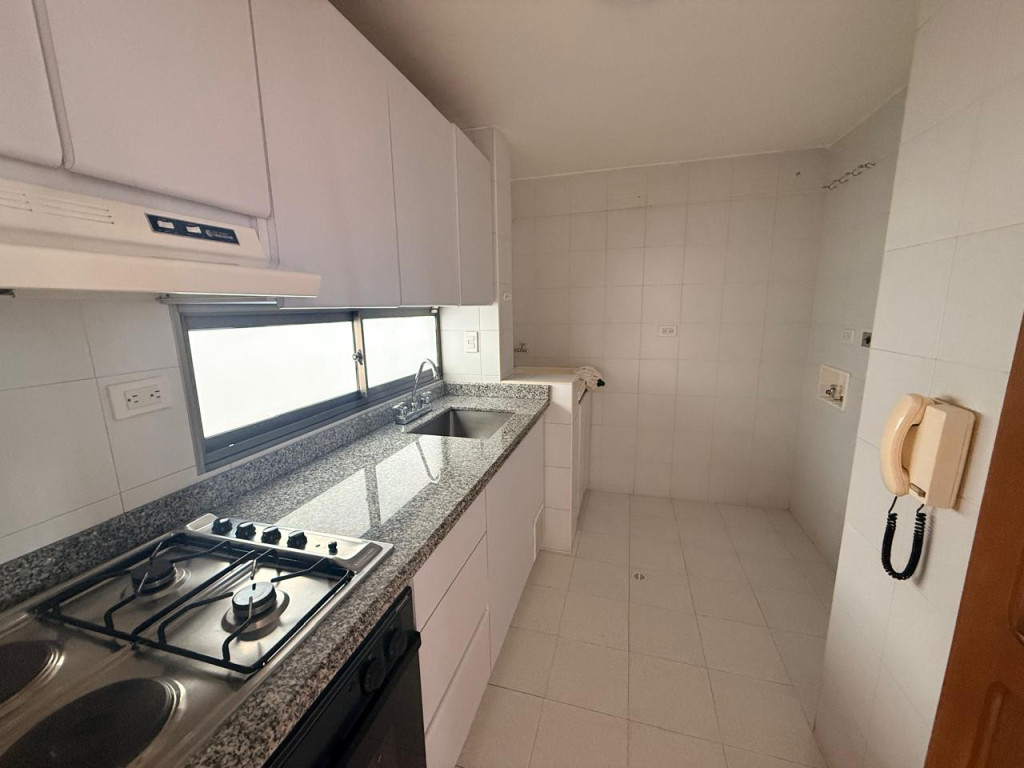 Apartaestudio En Arriendo - Cedritos Usaquén, Bogotá