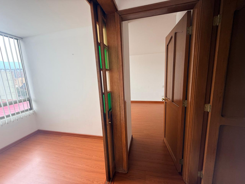 Apartaestudio En Arriendo - Cedritos Usaquén, Bogotá