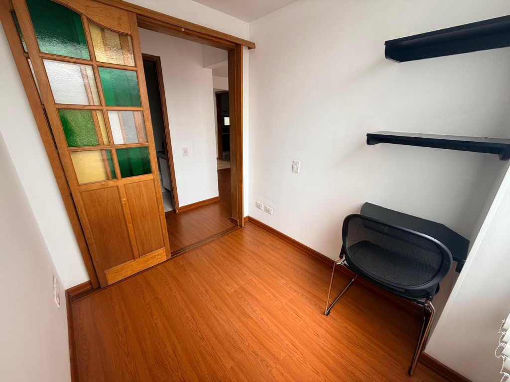 Apartaestudio En Arriendo - Cedritos Usaquén, Bogotá