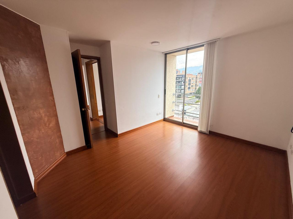 Apartaestudio En Arriendo - Cedritos Usaquén, Bogotá