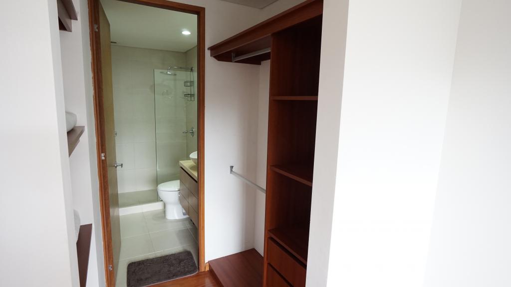 Apartaestudio En Arriendo - Chapinero Alto, Bogotá