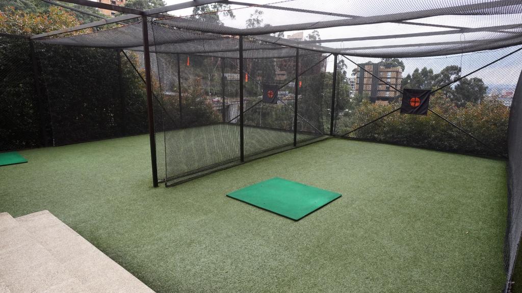 Apartaestudio En Arriendo - Chapinero Alto, Bogotá