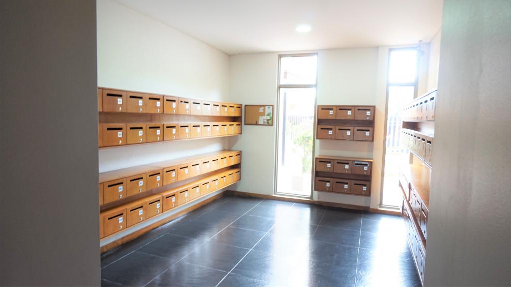 Apartaestudio En Arriendo - Chapinero Alto, Bogotá