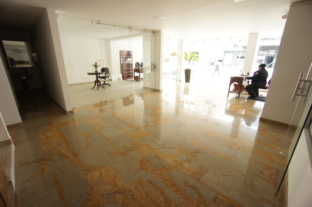 Oficina En Venta - Chico Norte, Bogotá