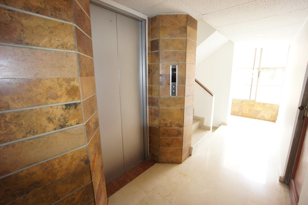 Oficina En Venta - Chico Norte, Bogotá