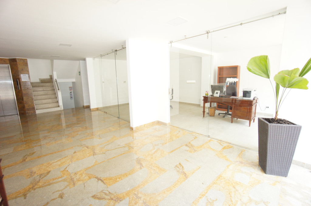 Oficina En Venta - Chico Norte, Bogotá