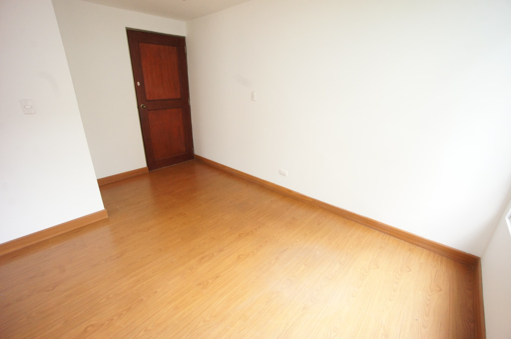 Oficina En Venta - Chico Norte, Bogotá