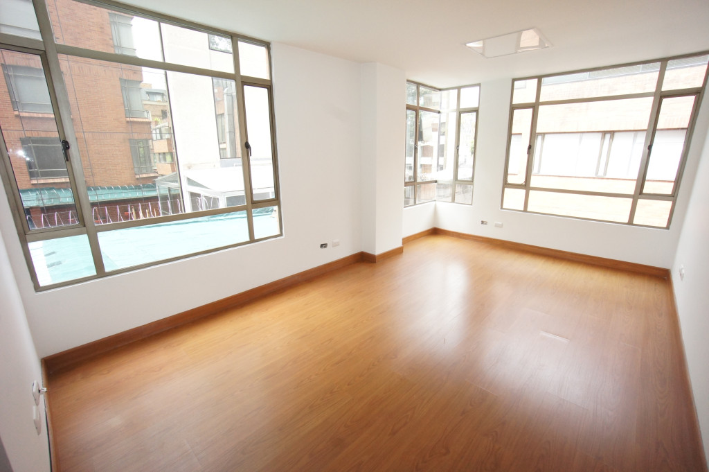 Oficina En Venta - Chico Norte, Bogotá
