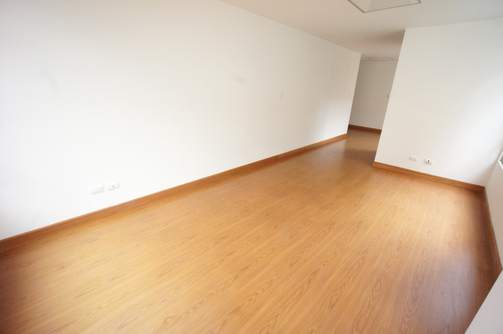 Oficina En Venta - Chico Norte, Bogotá