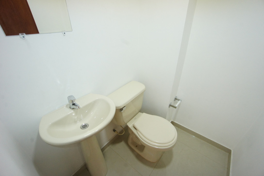 Oficina En Venta - Chico Norte, Bogotá