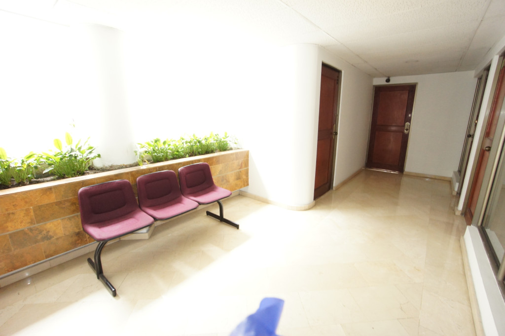 Oficina En Venta - Chico Norte, Bogotá