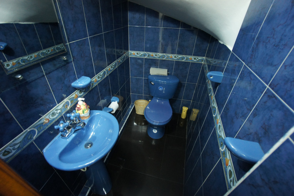 Casa En Venta - Santa Isabel, Bogotá