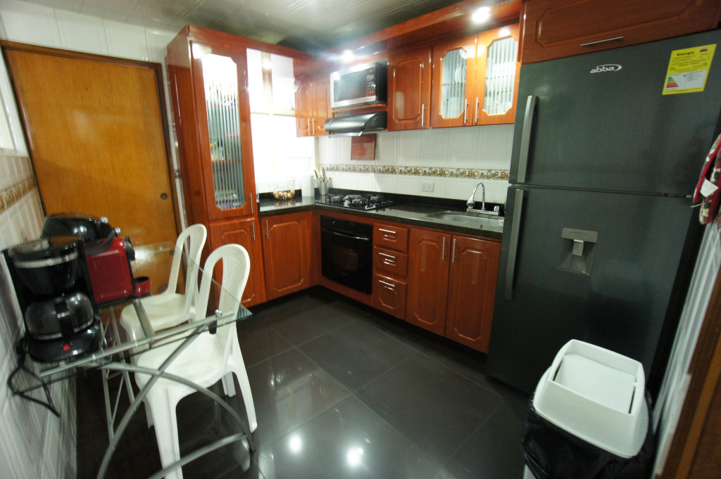 Casa En Venta - Santa Isabel, Bogotá