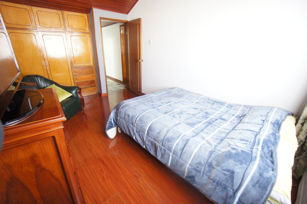 Casa En Venta - Santa Isabel, Bogotá