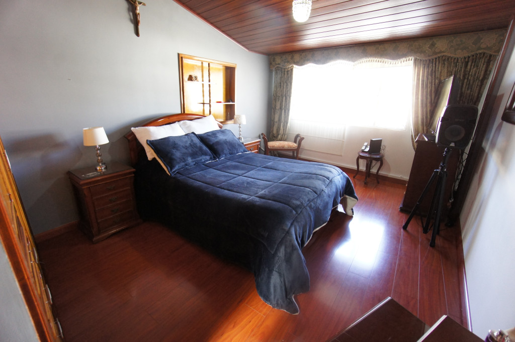 Casa En Venta - Santa Isabel, Bogotá