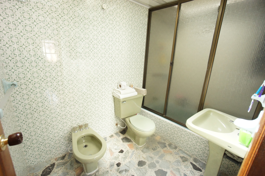 Casa En Venta - Santa Isabel, Bogotá