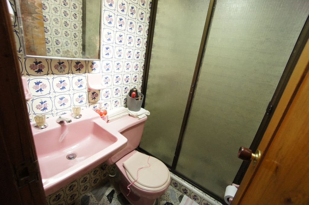 Casa En Venta - Santa Isabel, Bogotá