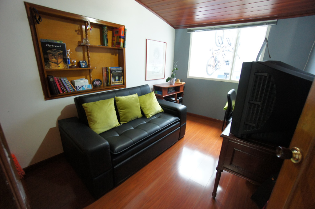 Casa En Venta - Santa Isabel, Bogotá