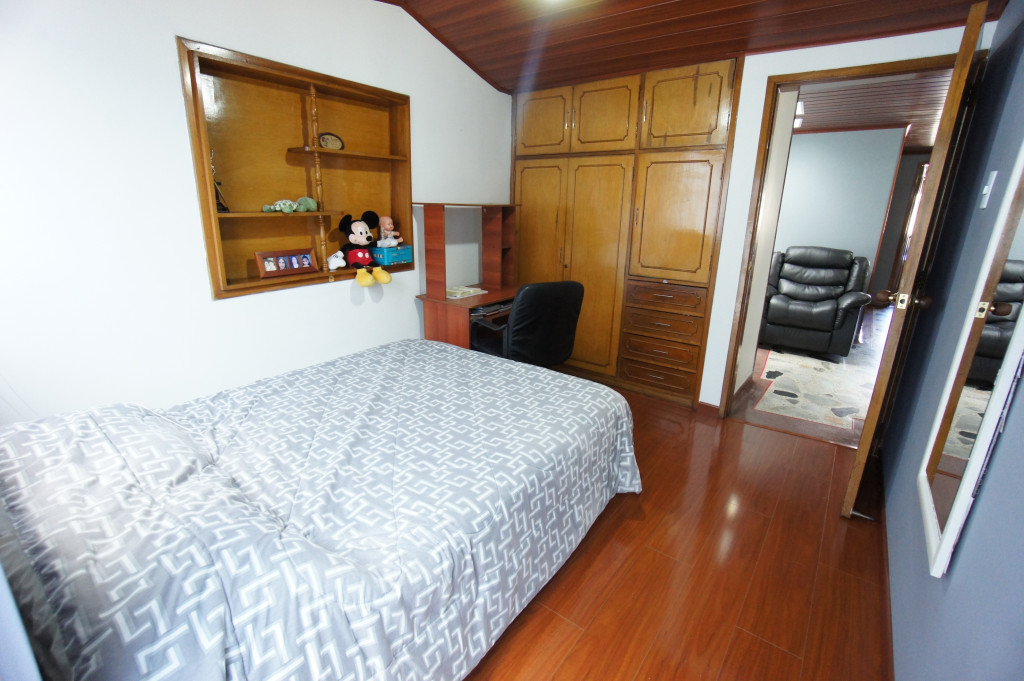 Casa En Venta - Santa Isabel, Bogotá