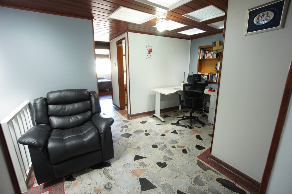 Casa En Venta - Santa Isabel, Bogotá