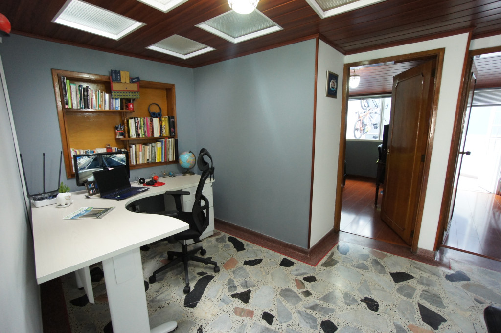 Casa En Venta - Santa Isabel, Bogotá