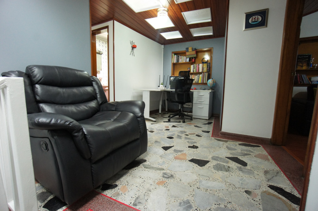 Casa En Venta - Santa Isabel, Bogotá