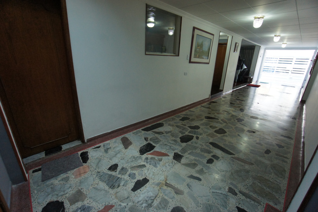 Casa En Venta - Santa Isabel, Bogotá