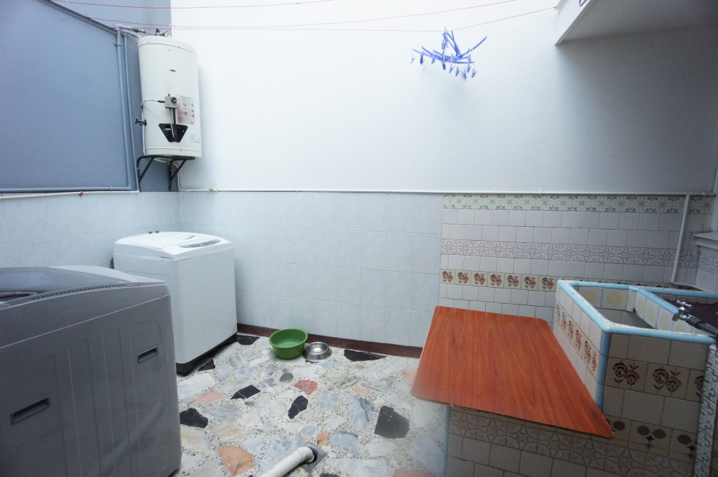 Casa En Venta - Santa Isabel, Bogotá