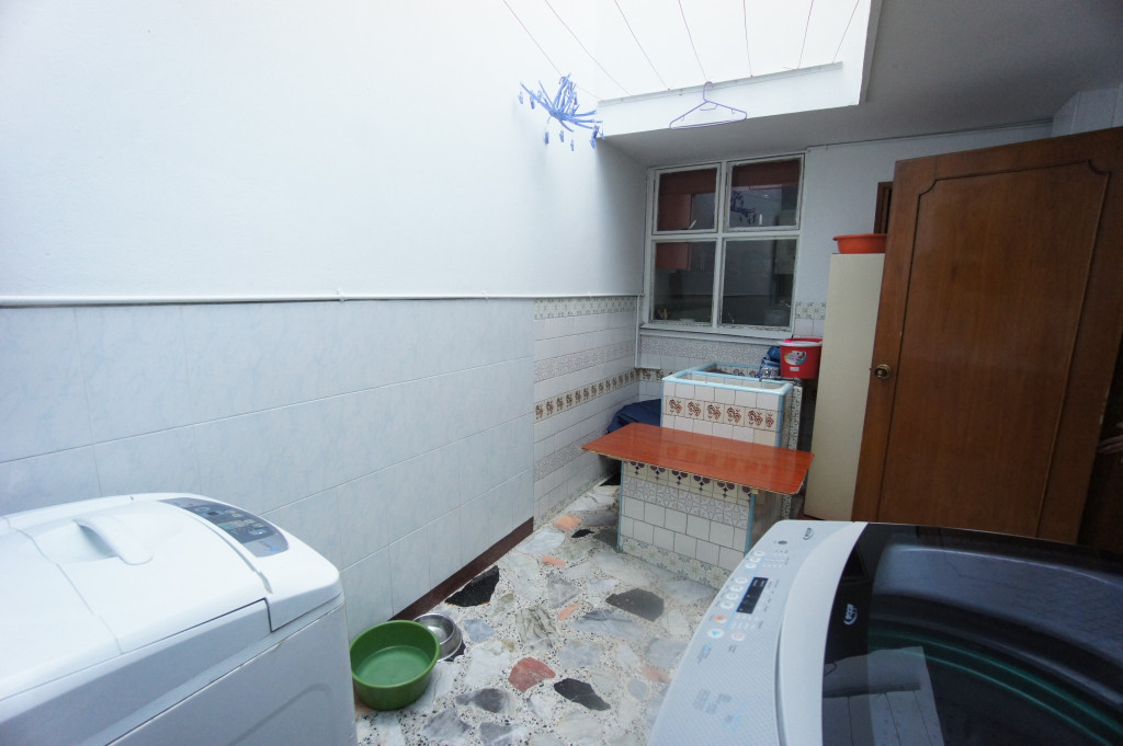 Casa En Venta - Santa Isabel, Bogotá