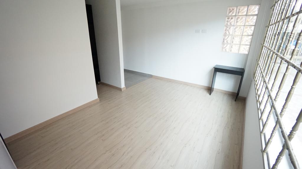 Apartaestudio En Arriendo - Nicolas De Federman, Bogotá