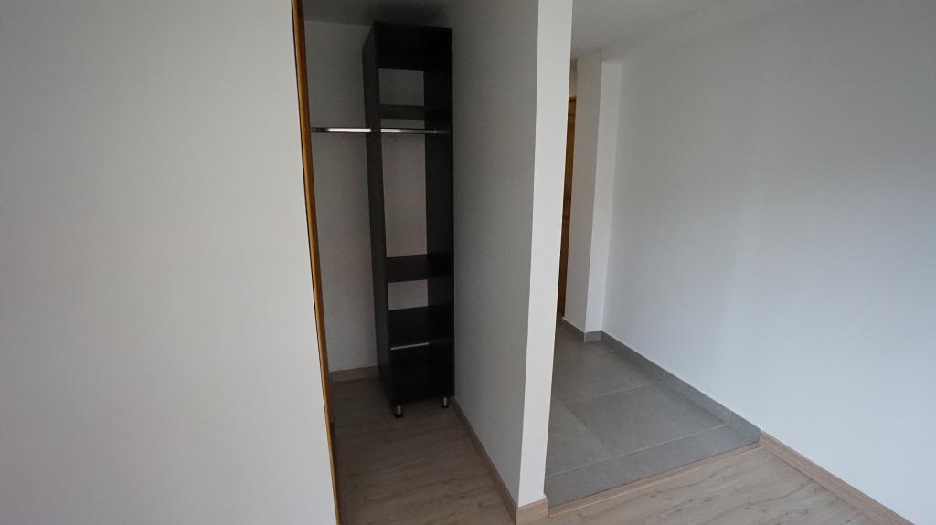 Apartaestudio En Arriendo - Nicolas De Federman, Bogotá