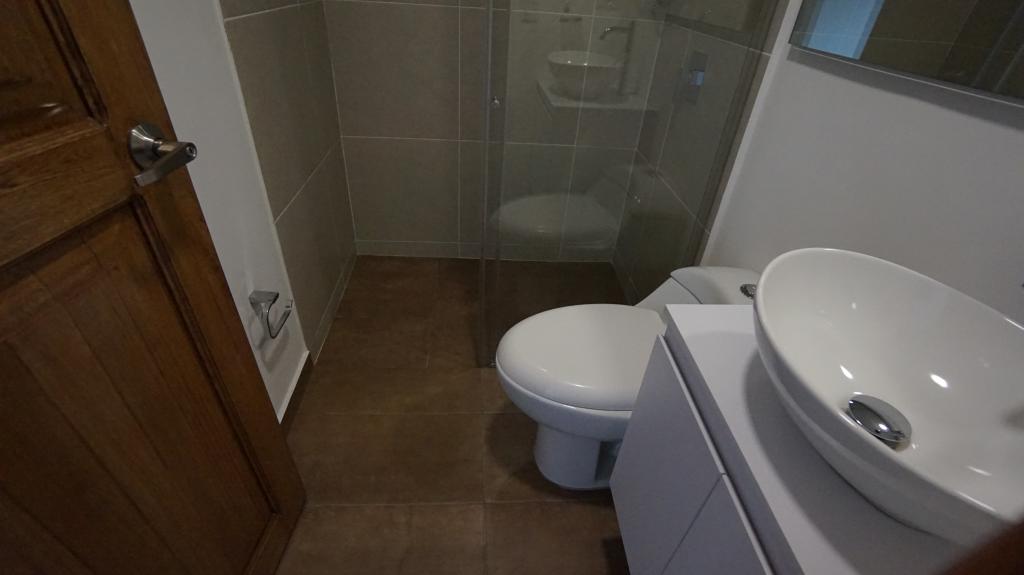 Apartaestudio En Arriendo - Nicolas De Federman, Bogotá