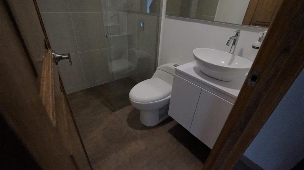 Apartaestudio En Arriendo - Nicolas De Federman, Bogotá