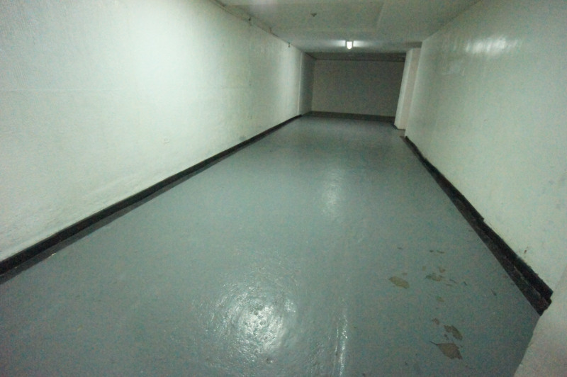 Bodega En Arriendo - Estrada-Engativá, Bogotá