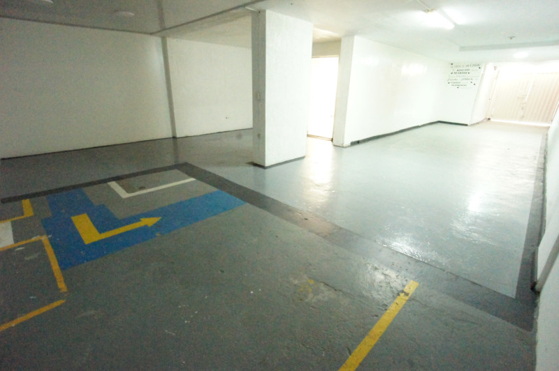 Bodega En Arriendo - Estrada-Engativá, Bogotá
