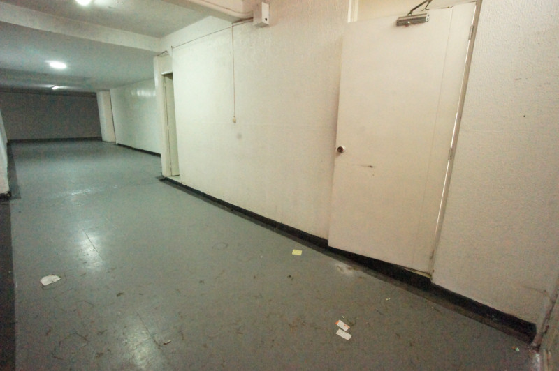 Bodega En Arriendo - Estrada-Engativá, Bogotá