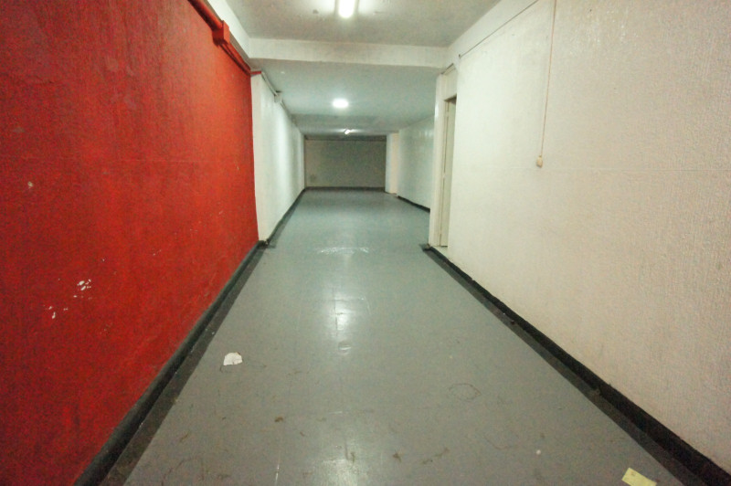 Bodega En Arriendo - Estrada-Engativá, Bogotá