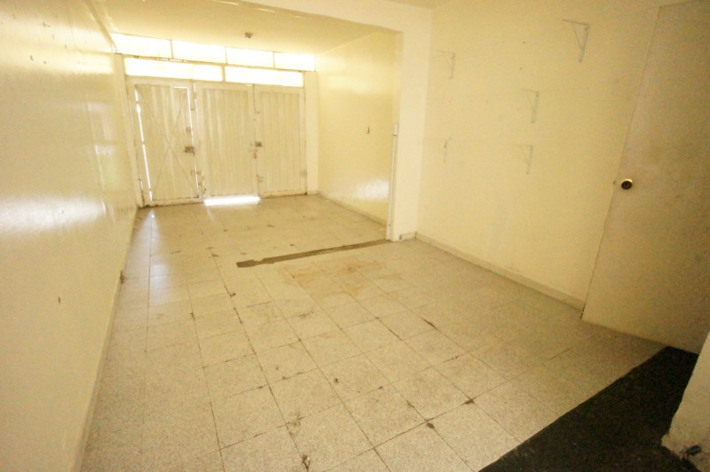 Bodega En Arriendo - Estrada-Engativá, Bogotá