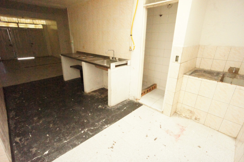 Bodega En Arriendo - Estrada-Engativá, Bogotá