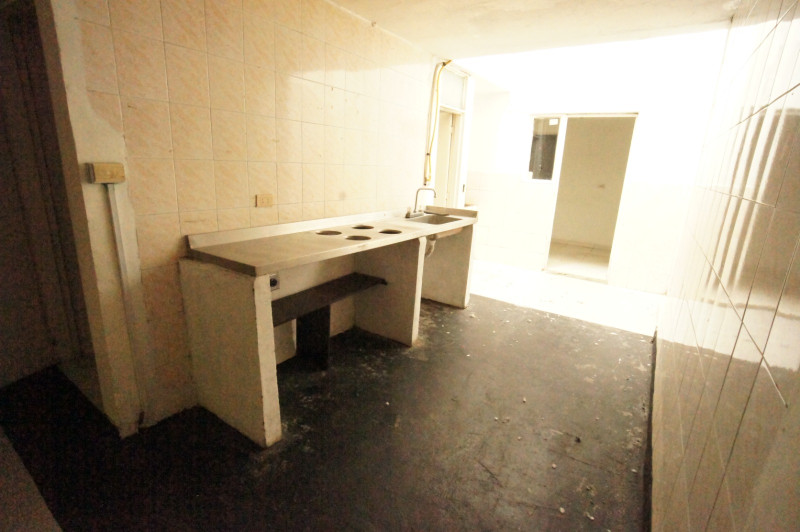 Bodega En Arriendo - Estrada-Engativá, Bogotá