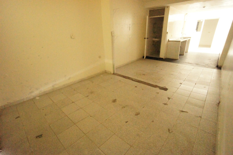 Bodega En Arriendo - Estrada-Engativá, Bogotá