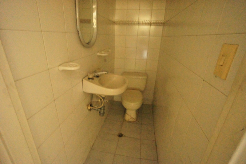 Bodega En Arriendo - Estrada-Engativá, Bogotá