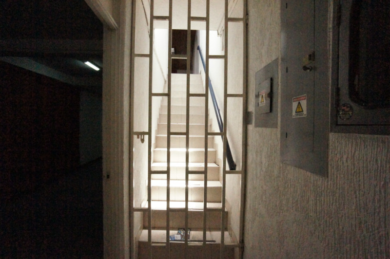 Bodega En Arriendo - Estrada-Engativá, Bogotá