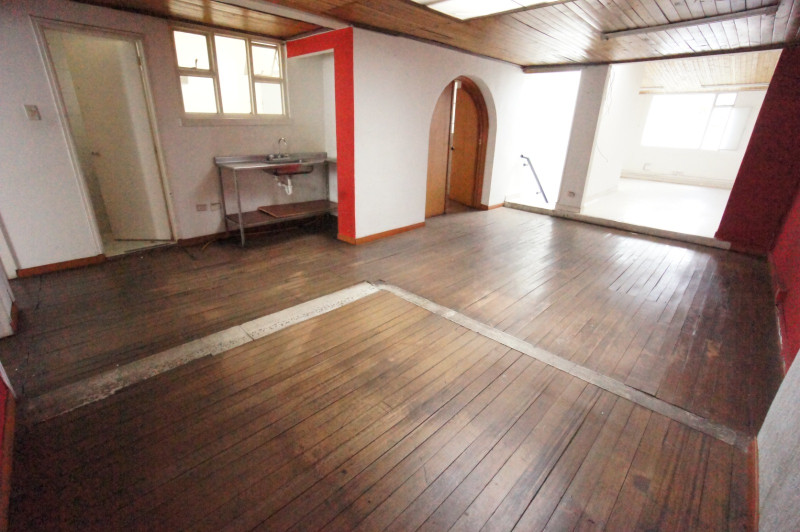 Bodega En Arriendo - Estrada-Engativá, Bogotá