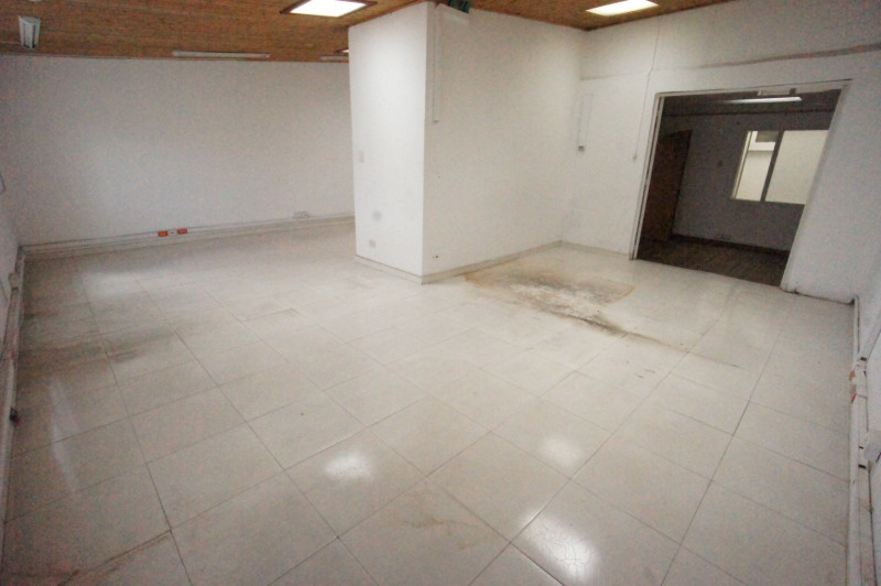 Bodega En Arriendo - Estrada-Engativá, Bogotá