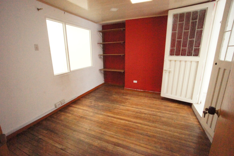 Bodega En Arriendo - Estrada-Engativá, Bogotá