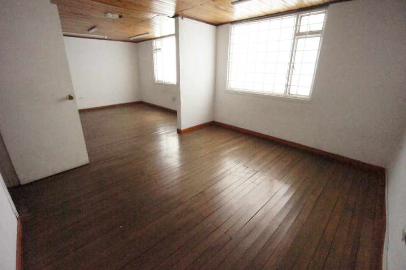 Bodega En Arriendo - Estrada-Engativá, Bogotá