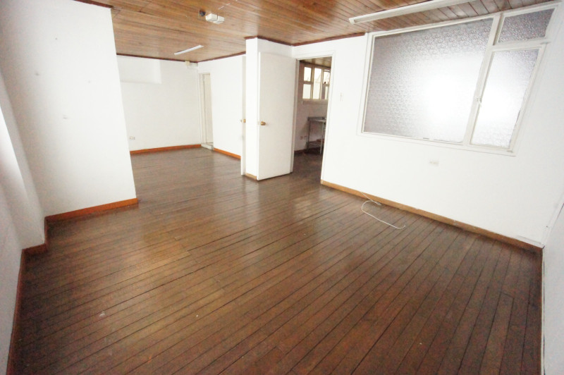 Bodega En Arriendo - Estrada-Engativá, Bogotá