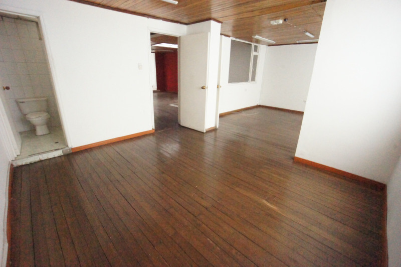 Bodega En Arriendo - Estrada-Engativá, Bogotá