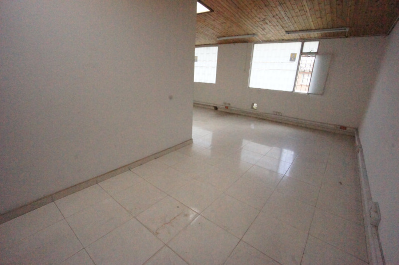 Bodega En Arriendo - Estrada-Engativá, Bogotá
